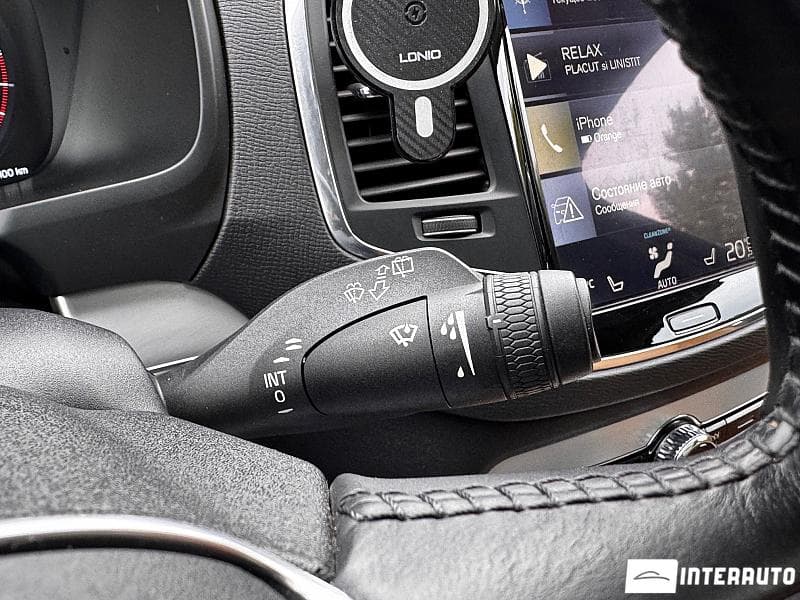Volvo XC 90 2015 — Миниатюра 16