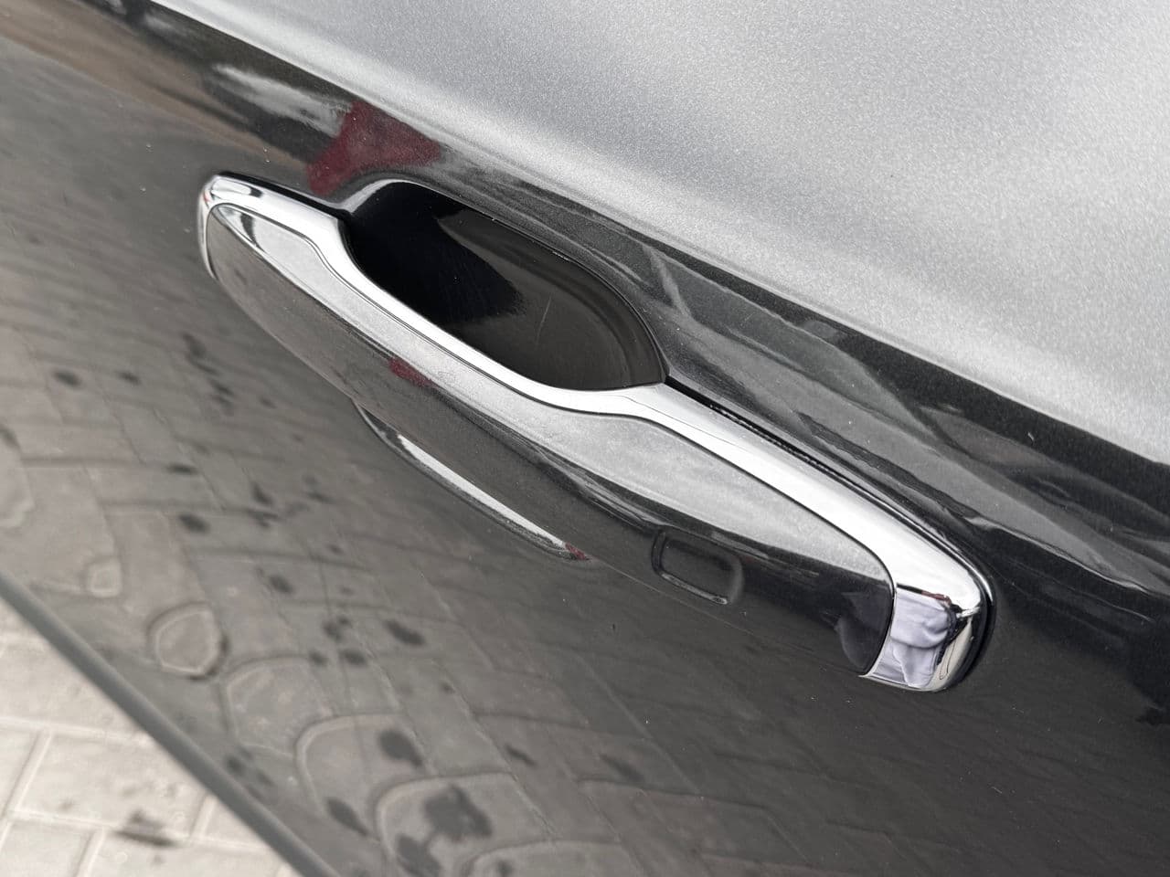 Volvo XC 90 2015 — Миниатюра 22