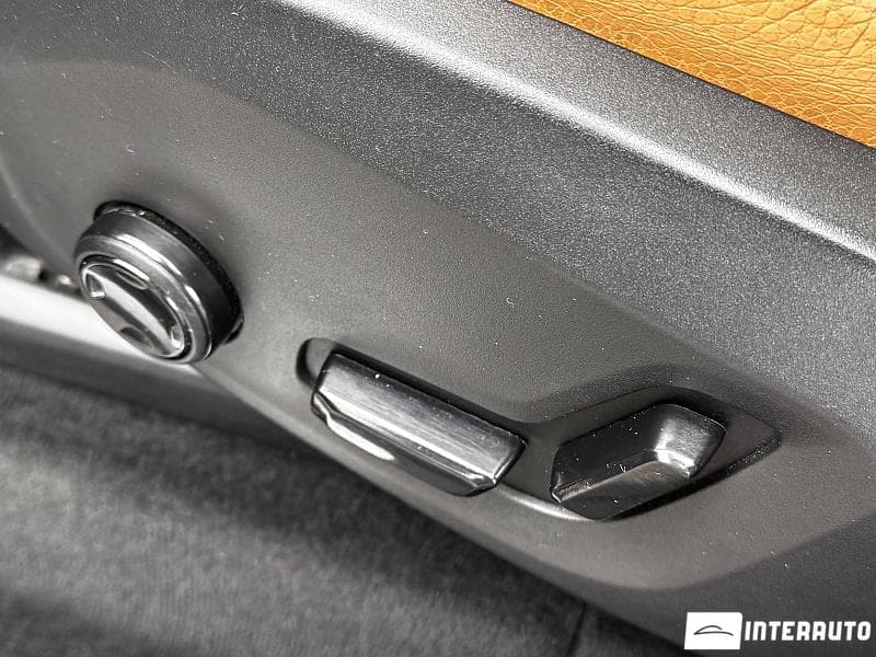 Volvo XC 90 2015 — Миниатюра 20