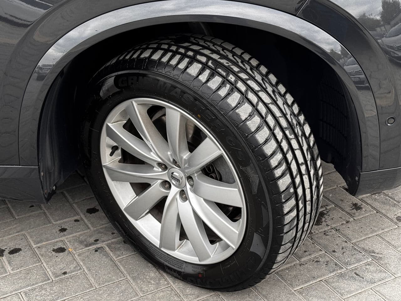 Volvo XC 90 2015 — Миниатюра 18