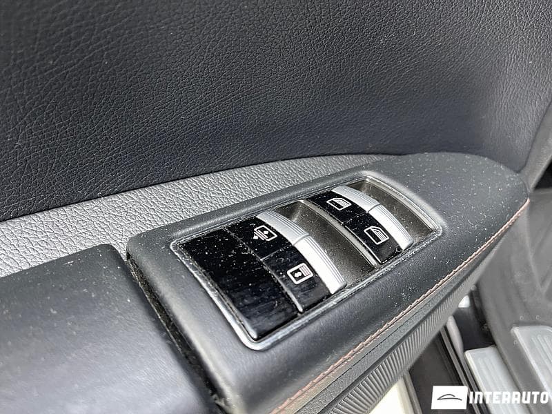 Mercedes S 350 2011 — Миниатюра 22