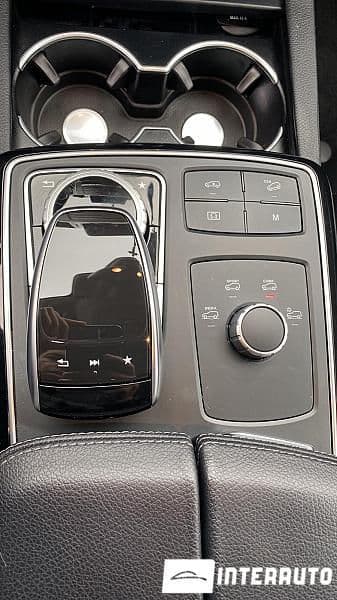 Mercedes GLE Coupe 350d 2018 — Миниатюра 10