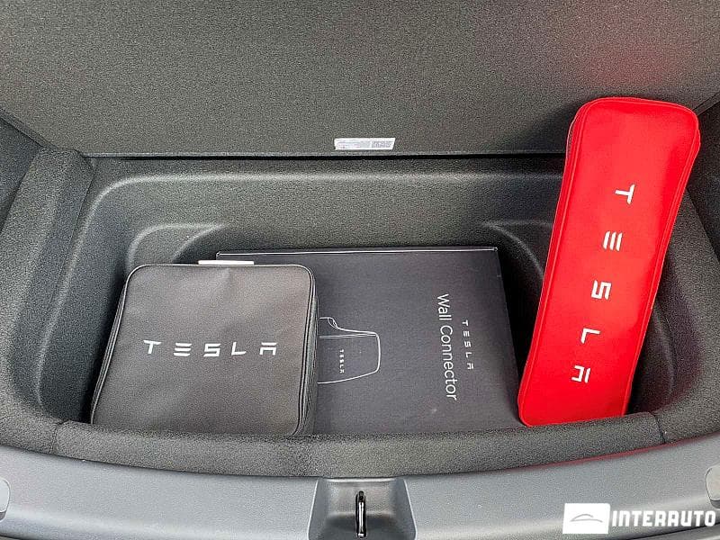 2022 Tesla Model Y — Miniatură 19