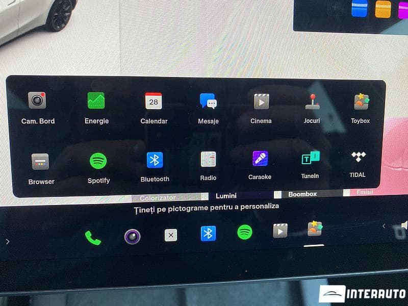 2022 Tesla Model Y — Miniatură 15