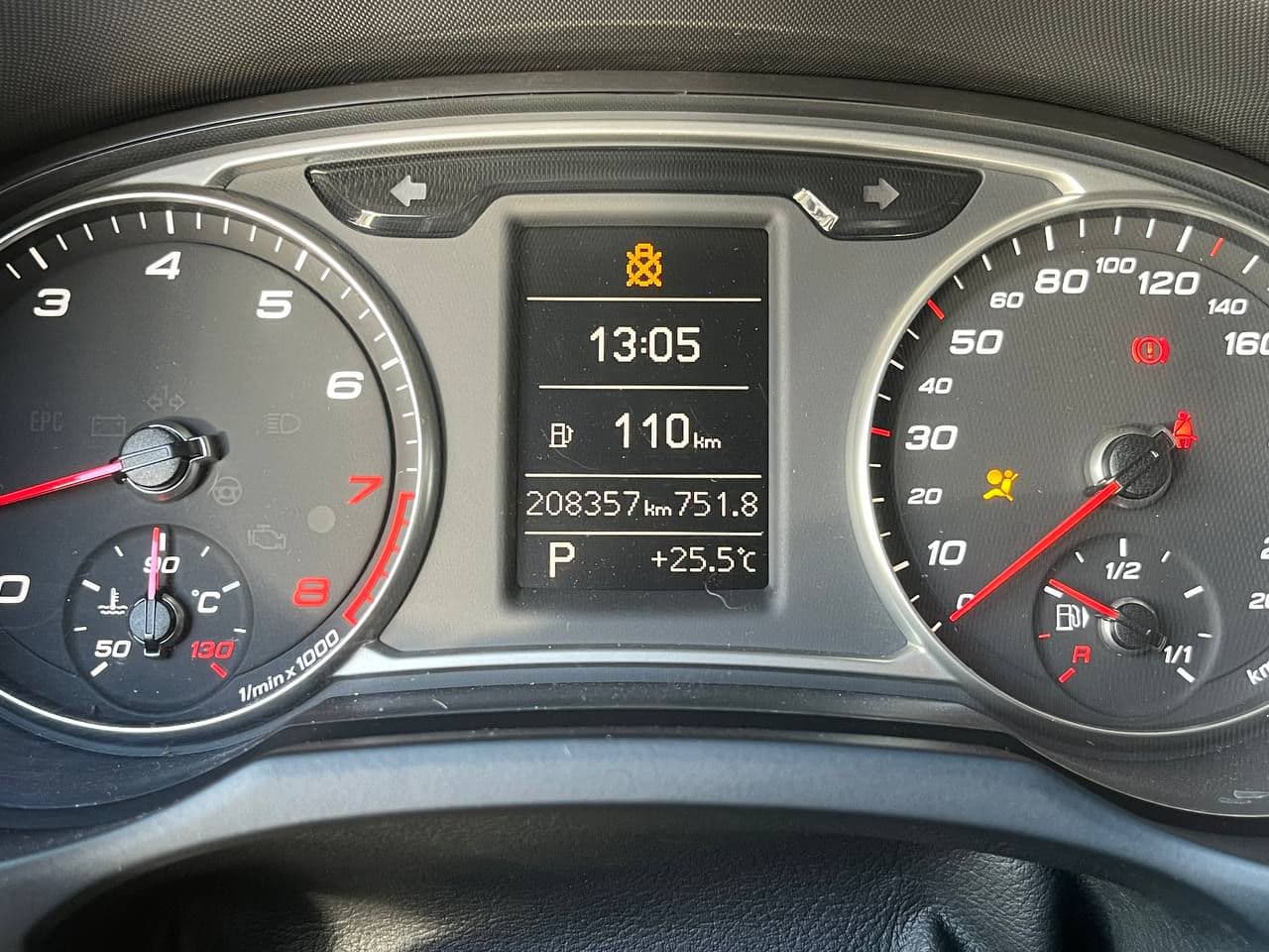 Audi A1 2011 — Миниатюра 9