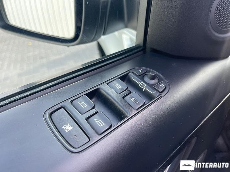 2007 Land Rover Freelander — Miniatură 15