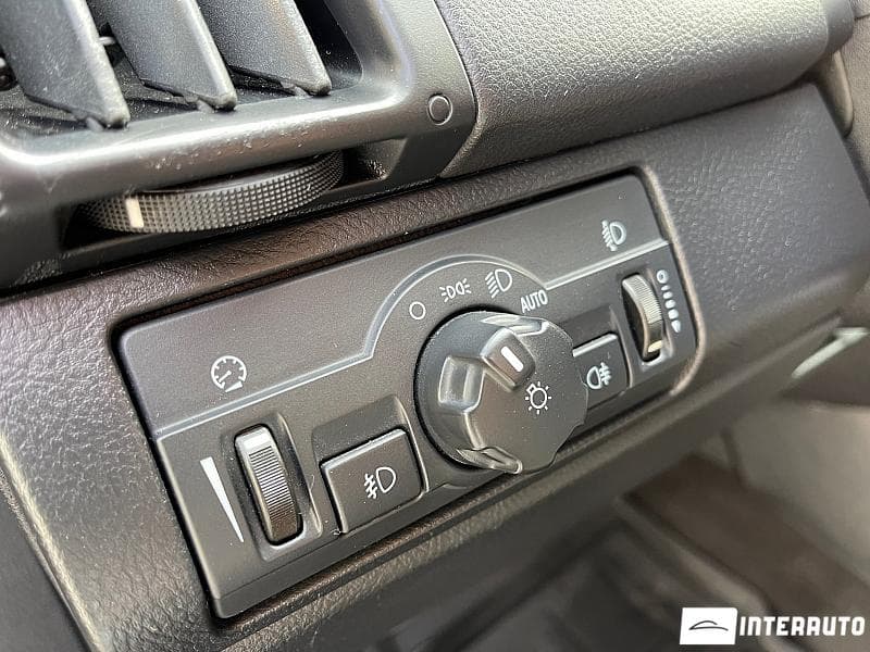 2007 Land Rover Freelander — Miniatură 14