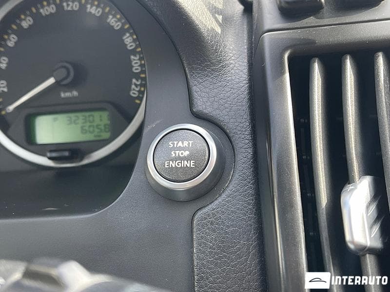 2007 Land Rover Freelander — Miniatură 13