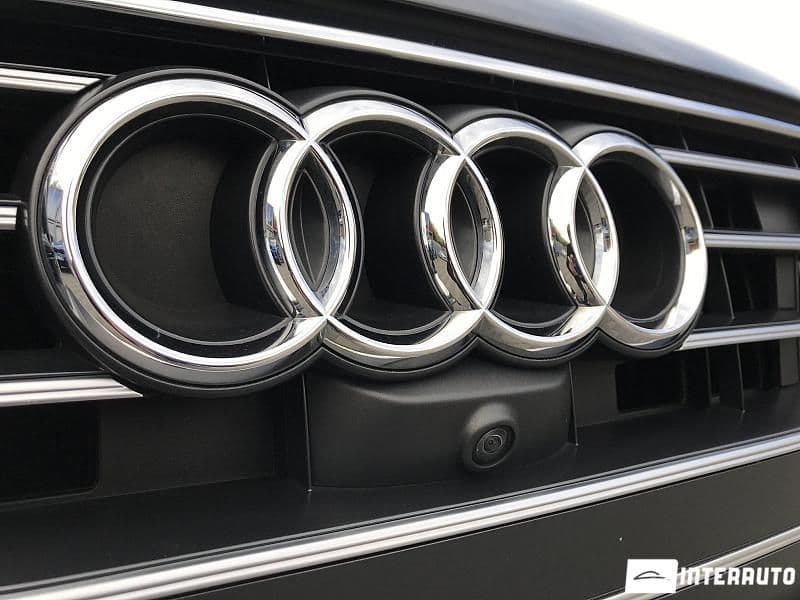 Audi A6 2019 — Миниатюра 36
