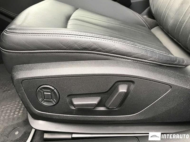 Audi A6 2019 — Миниатюра 10