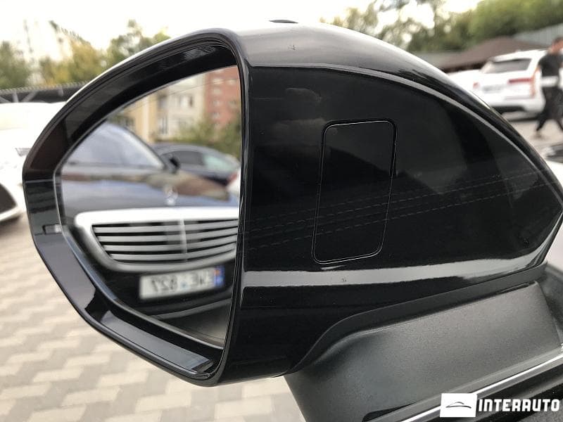 Audi A6 2019 — Миниатюра 6