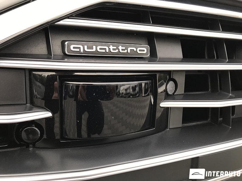 Audi A6 2019 — Миниатюра 37