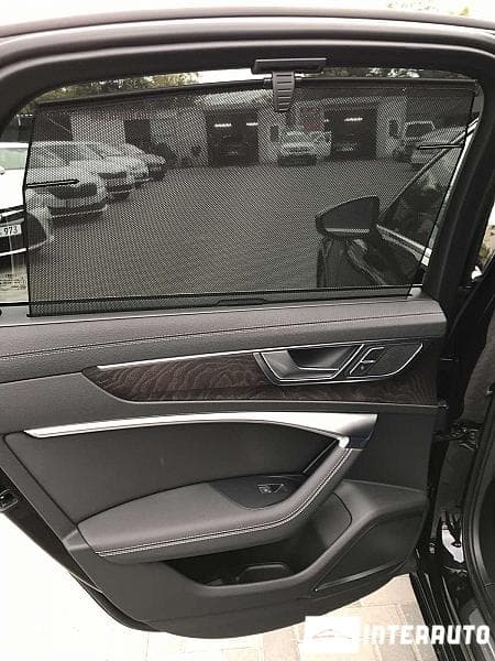 Audi A6 2019 — Миниатюра 30
