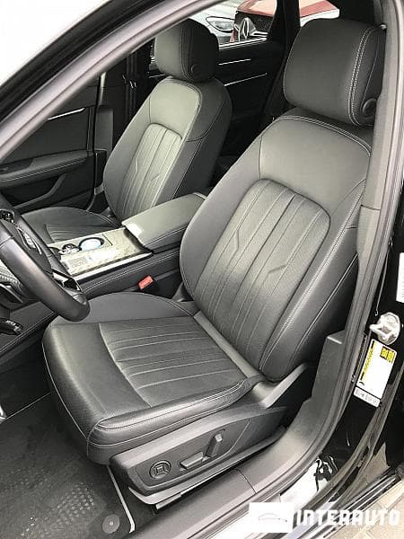 Audi A6 2019 — Миниатюра 9