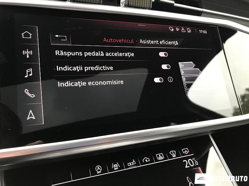 Audi A6 2019 — Миниатюра 21