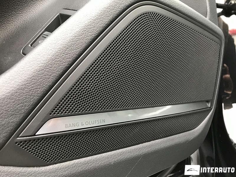 Audi A6 2019 — Миниатюра 8