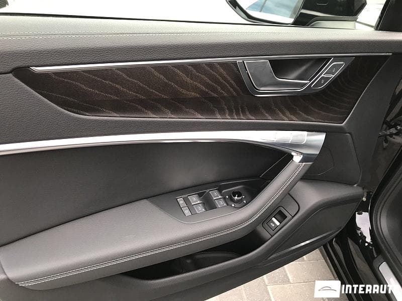Audi A6 2019 — Миниатюра 7