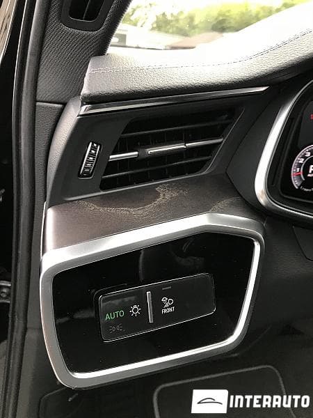 Audi A6 2019 — Миниатюра 17