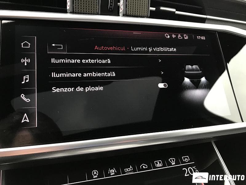 Audi A6 2019 — Миниатюра 27