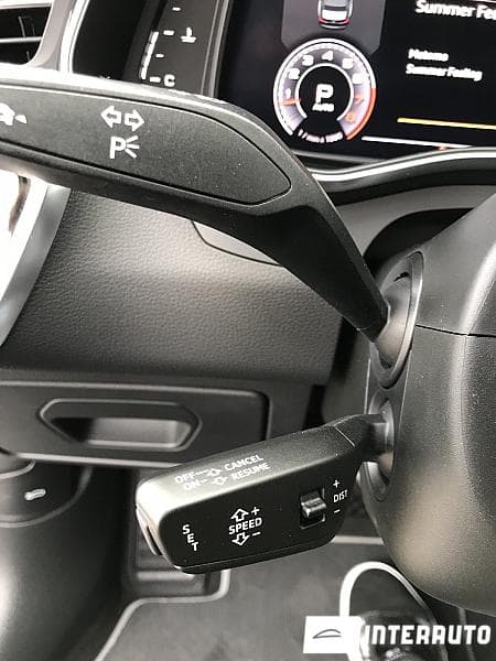Audi A6 2019 — Миниатюра 18