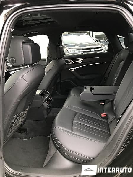 Audi A6 2019 — Миниатюра 31