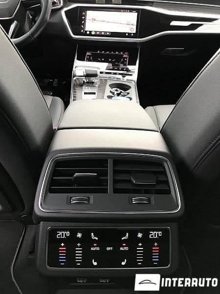 Audi A6 2019 — Миниатюра 33