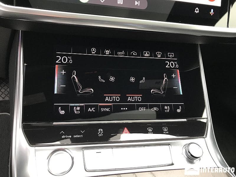 Audi A6 2019 — Миниатюра 23
