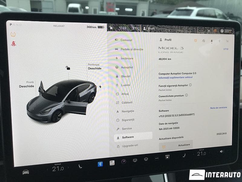 Tesla Model 3 2018 — Миниатюра 17