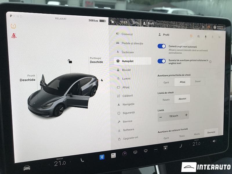 Tesla Model 3 2018 — Миниатюра 16