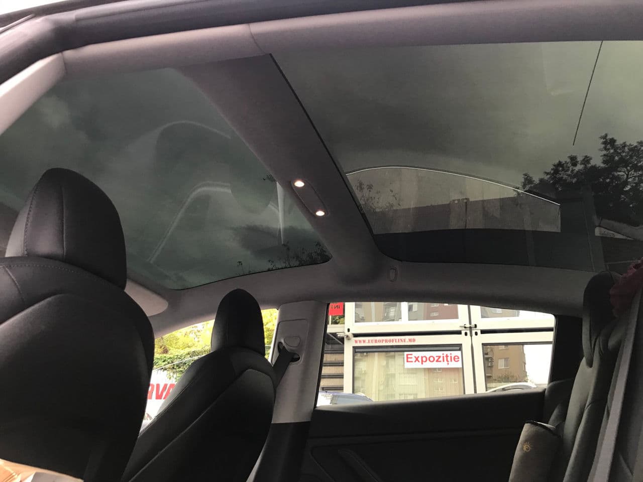 Tesla Model 3 2018 — Миниатюра 25