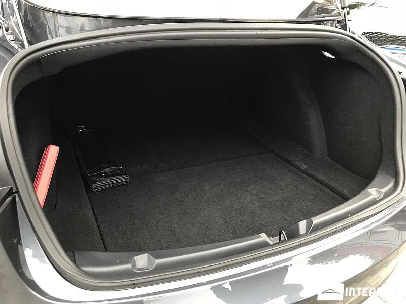 Tesla Model 3 2018 — Миниатюра 26