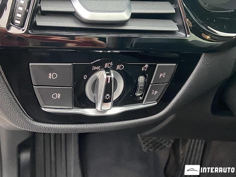 2018 BMW 520 — Miniatură 19