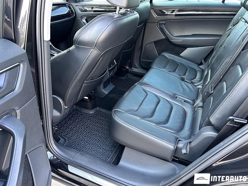Skoda Kodiaq 2017 — Миниатюра 20