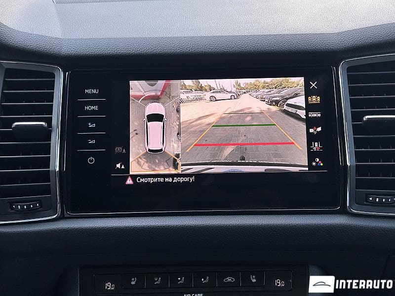 Skoda Kodiaq 2017 — Миниатюра 17