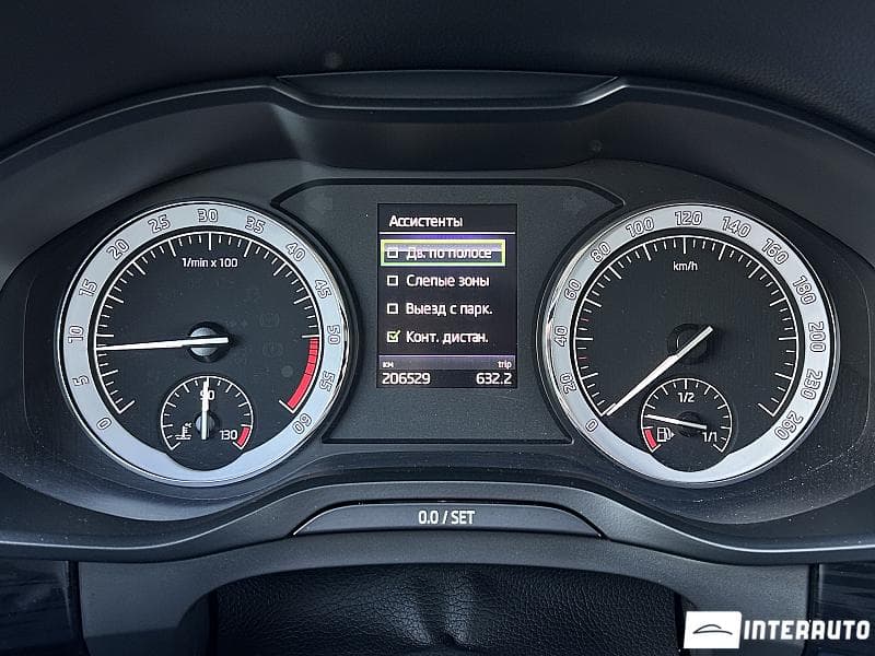 Skoda Kodiaq 2017 — Миниатюра 14