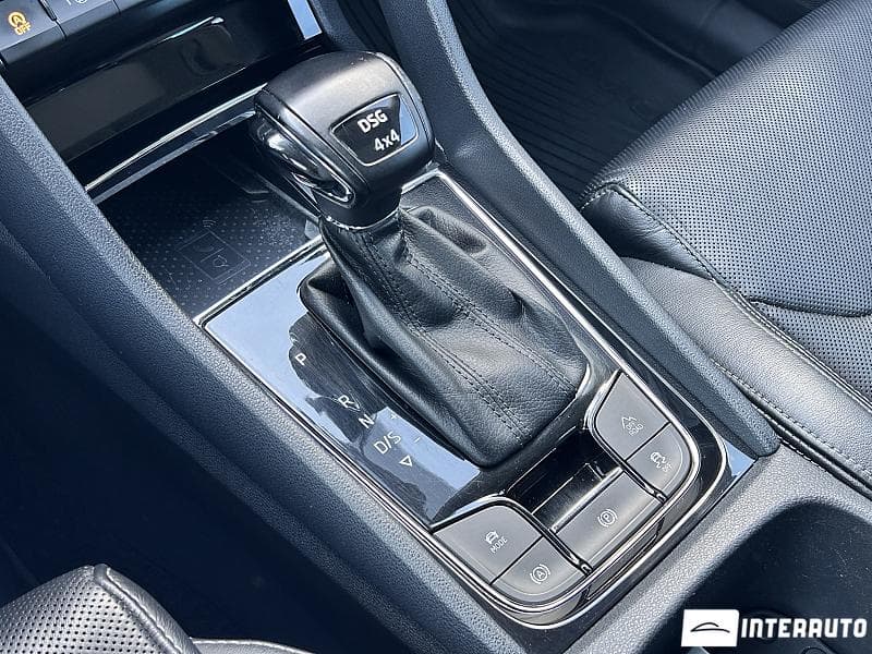 Skoda Kodiaq 2017 — Миниатюра 18