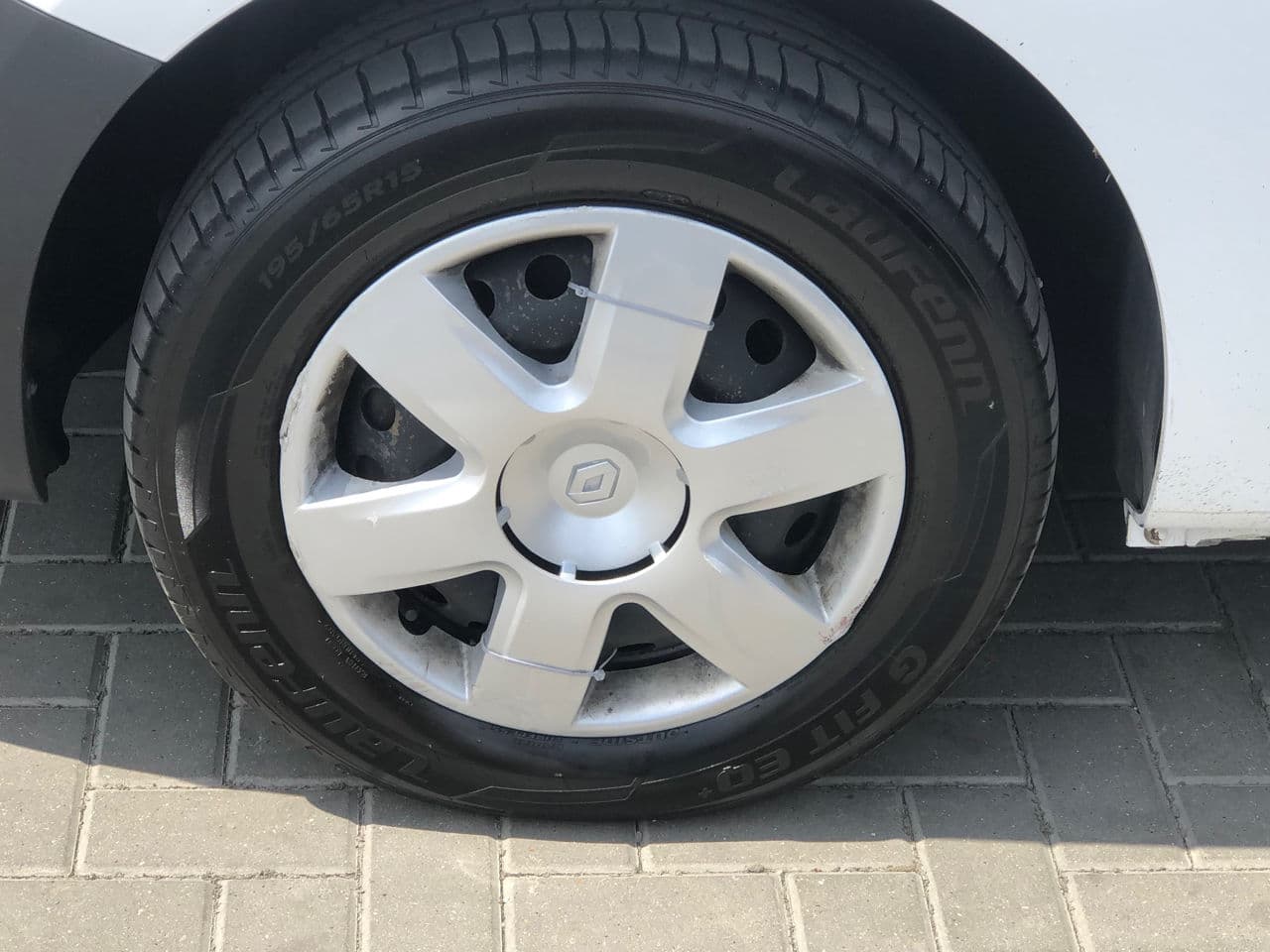 Renault Kangoo 2017 — Миниатюра 8