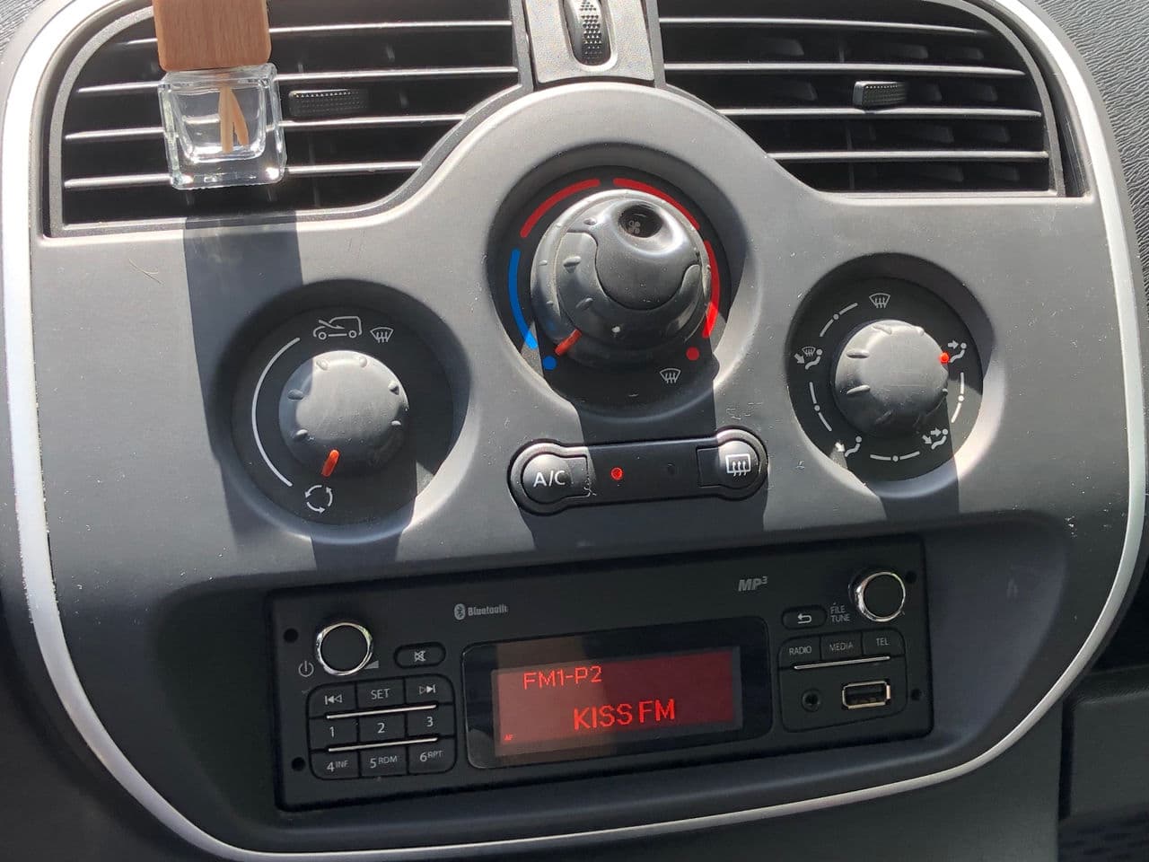Renault Kangoo 2017 — Миниатюра 13