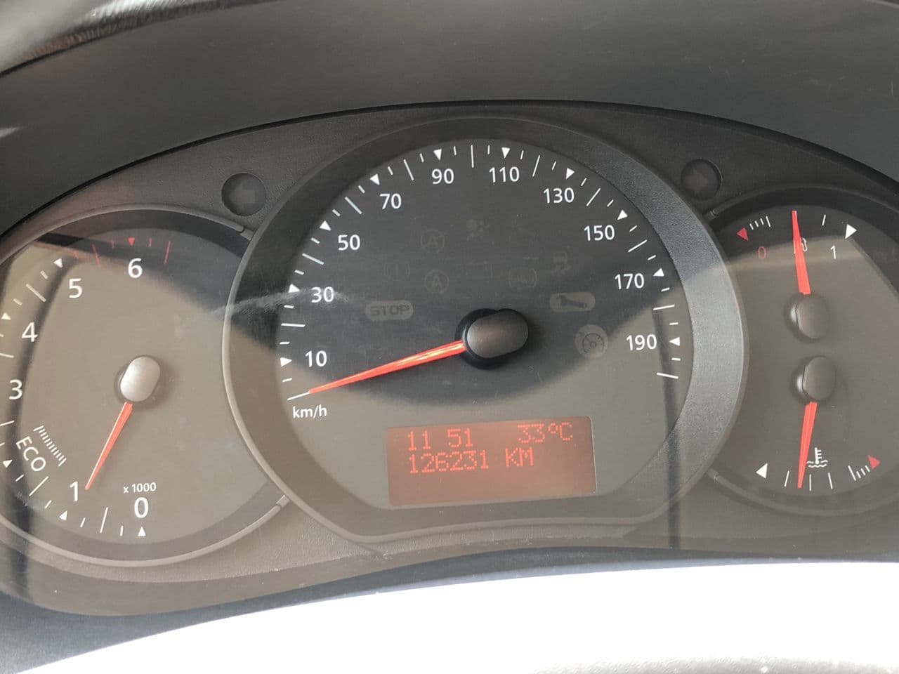 Renault Kangoo 2017 — Миниатюра 12
