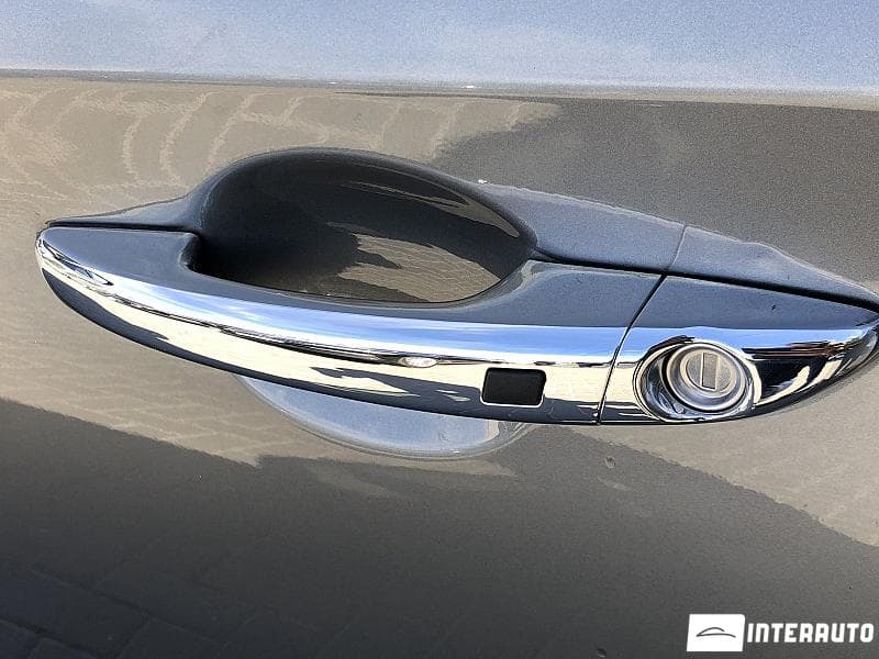 2018 Hyundai Sonata — Miniatură 6