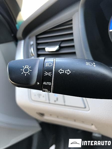 2018 Hyundai Sonata — Miniatură 15