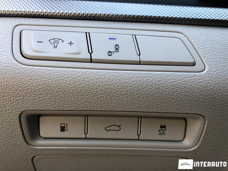 2018 Hyundai Sonata — Miniatură 13