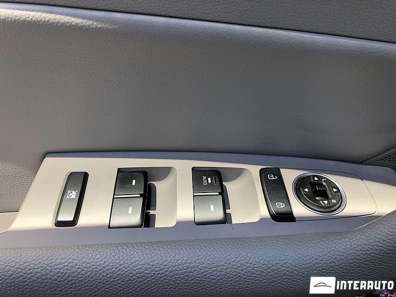 2018 Hyundai Sonata — Miniatură 12