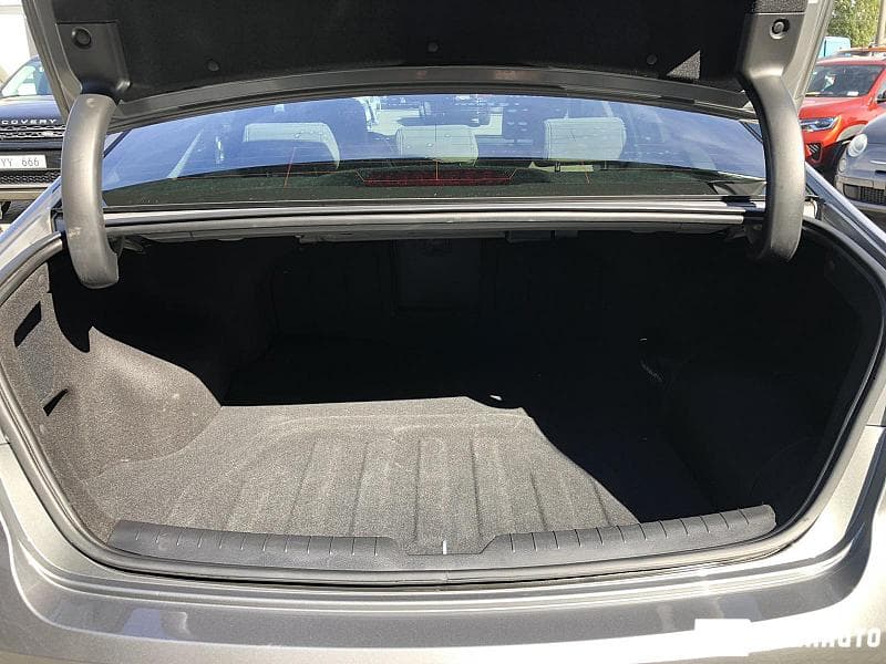 2018 Hyundai Sonata — Miniatură 5