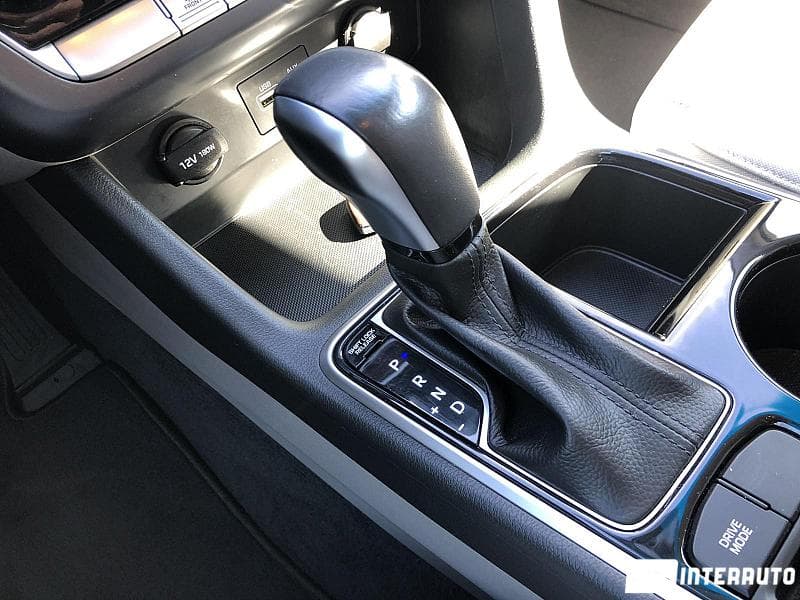 2018 Hyundai Sonata — Miniatură 11