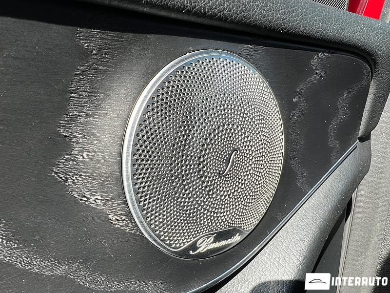 2017 Mercedes GLC 250d — Miniatură 14