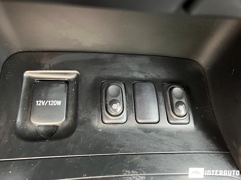 2008 Toyota Land Cruiser Prado — Miniatură 10