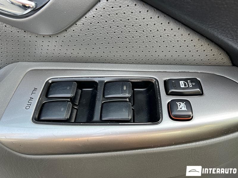 2008 Toyota Land Cruiser Prado — Miniatură 6