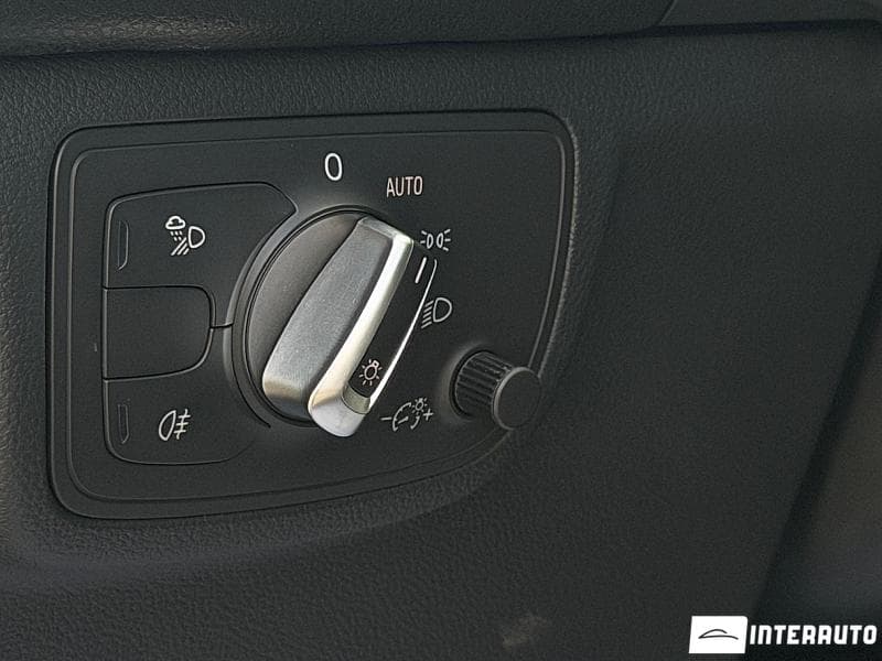 2012 Audi A6 — Miniatură 8