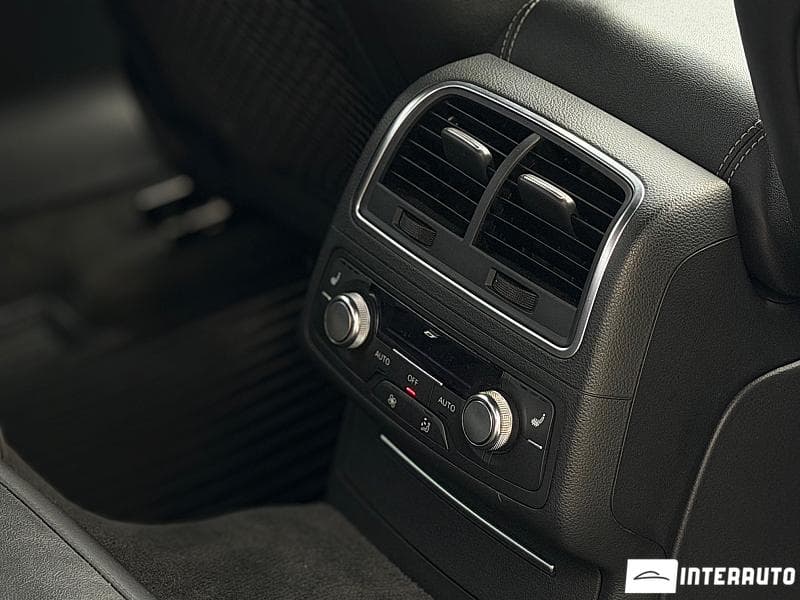 2012 Audi A6 — Miniatură 21